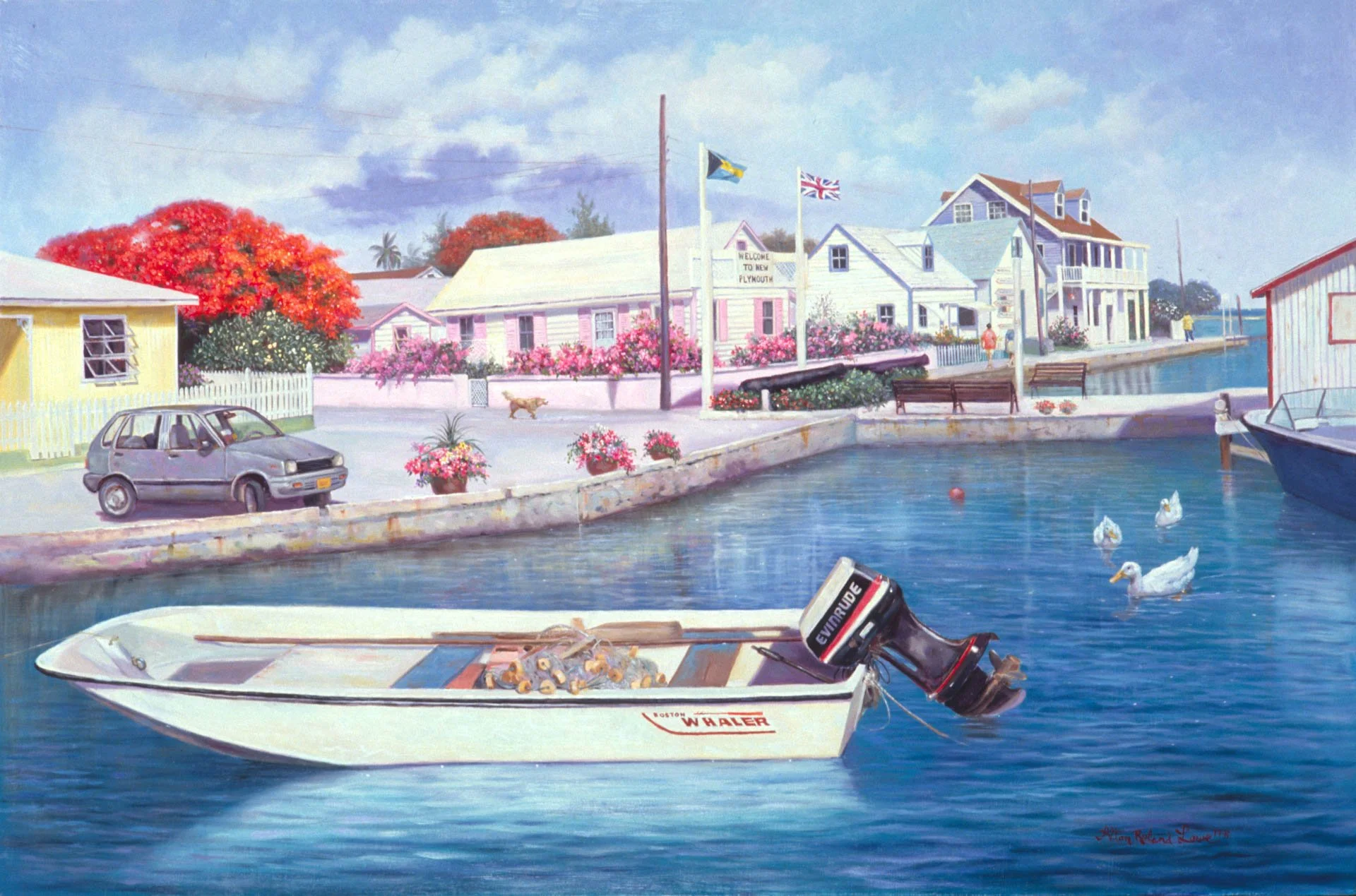Store Shop Alton Lowe Originals and Prints — Alton Lowe Art