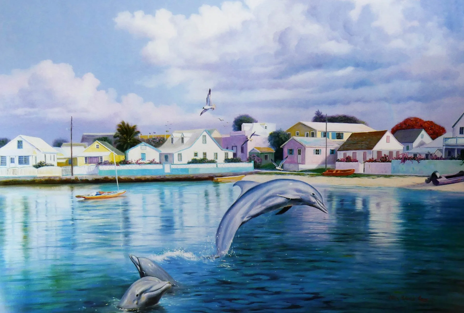 Store Shop Alton Lowe Originals and Prints — Alton Lowe Art