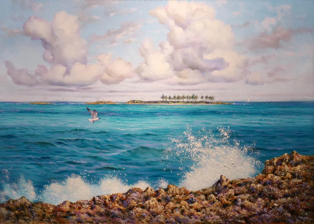 Store Shop Alton Lowe Originals and Prints — Alton Lowe Art