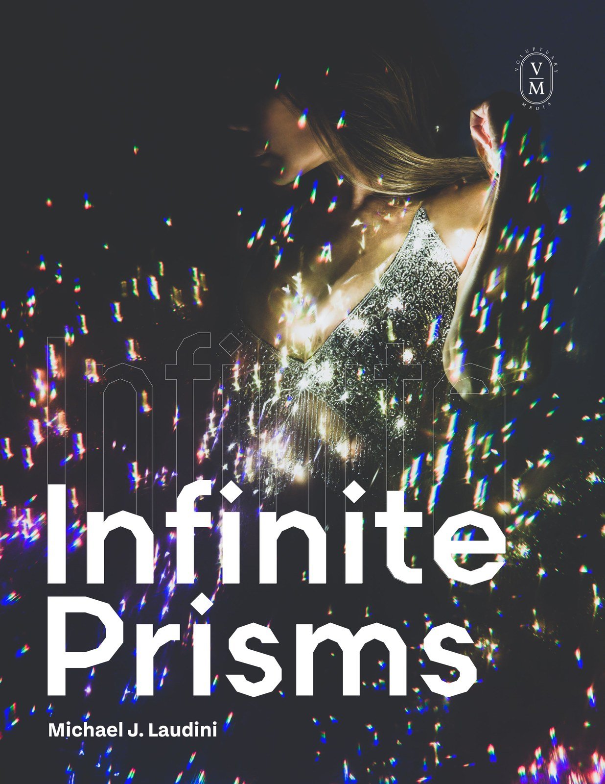 Infinite Prisms — Photo Book