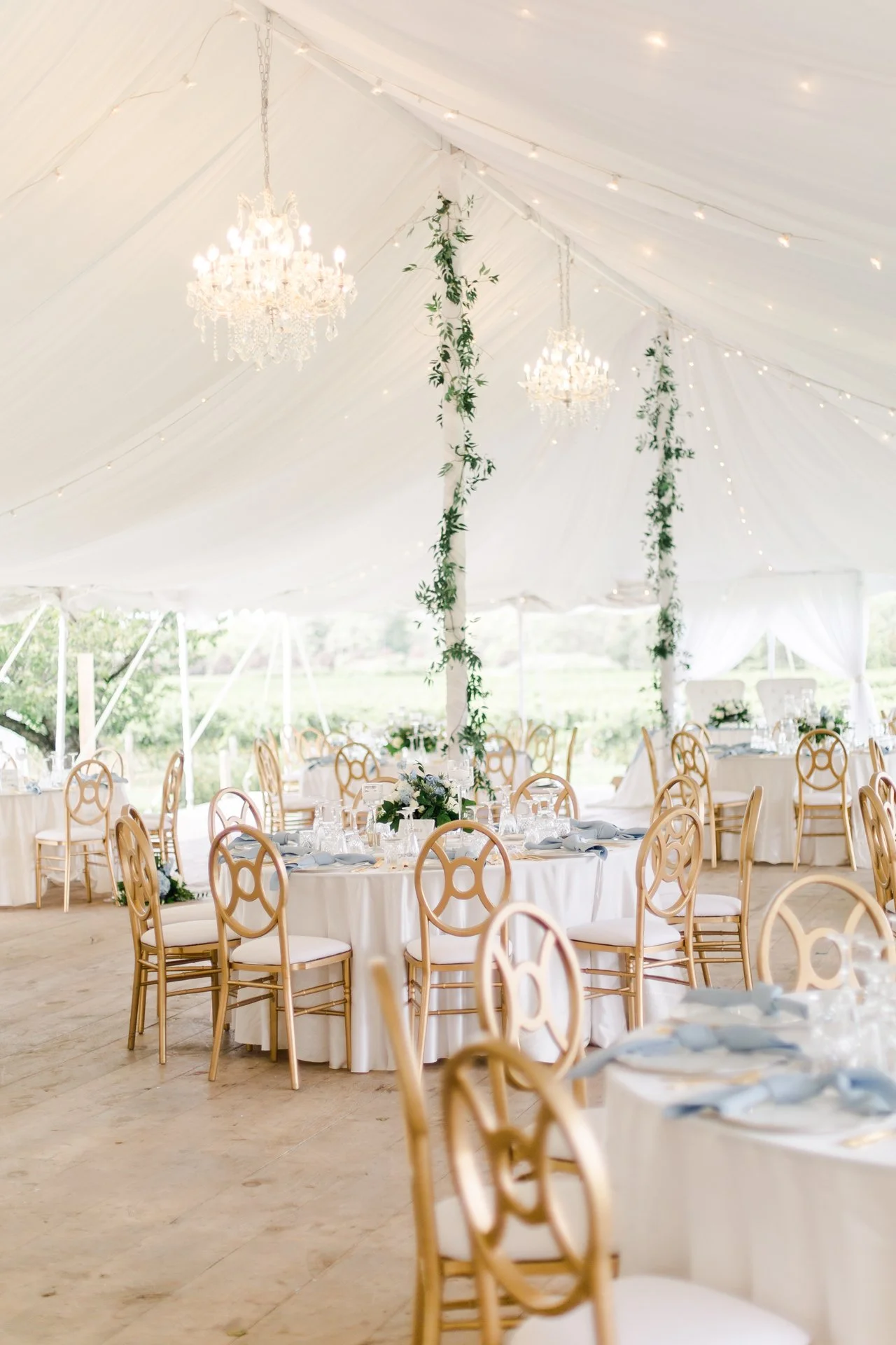 Lasting Events — wedding