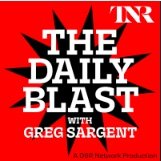 The Daily Blast logo
