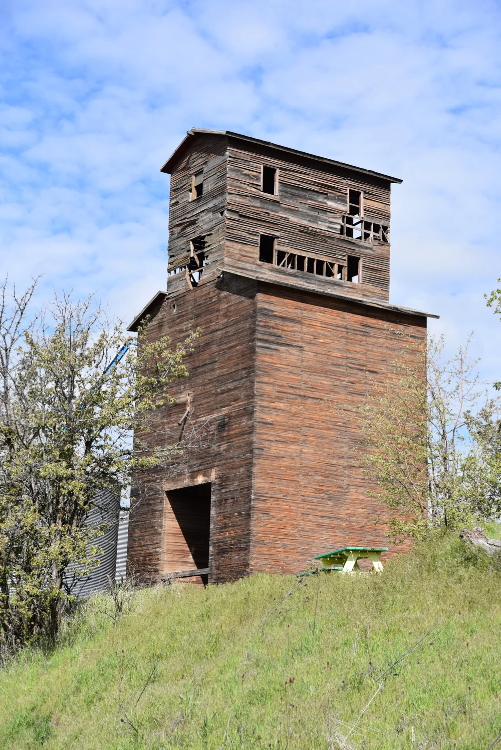 Granary