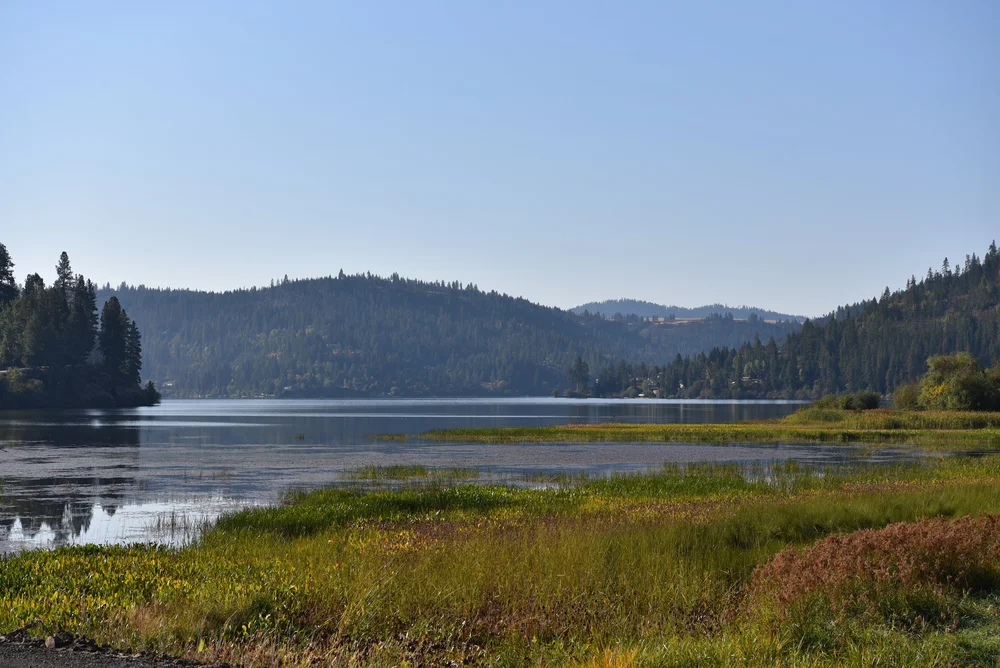 Black Lake