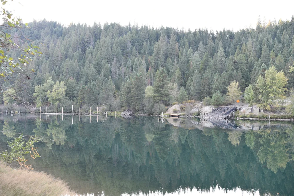 Dudley, Idaho