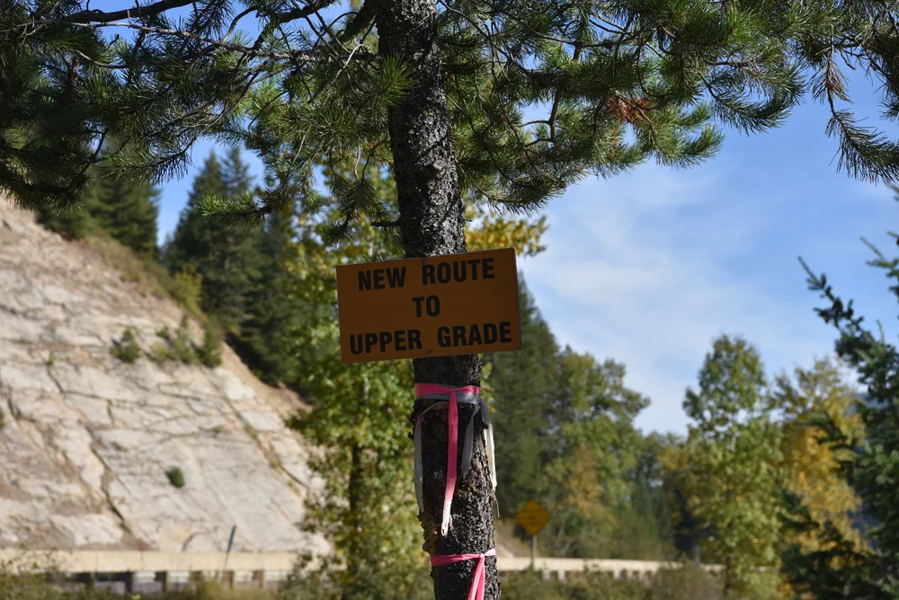 Reroute