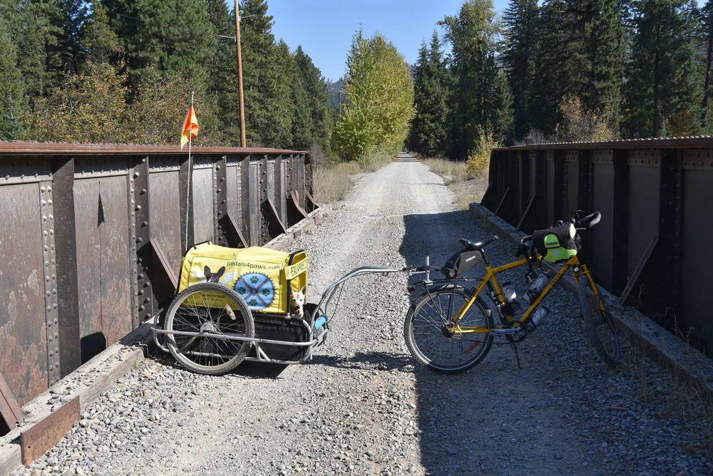 Bridge Width