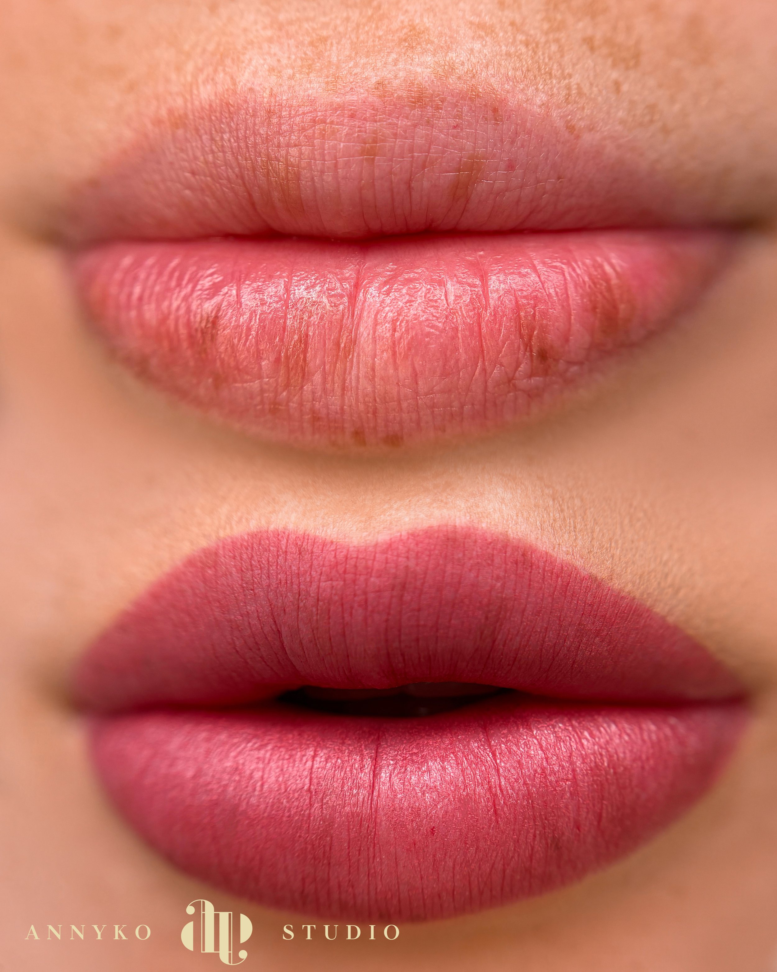 Restore Your Glow with Effortless Lip Blush