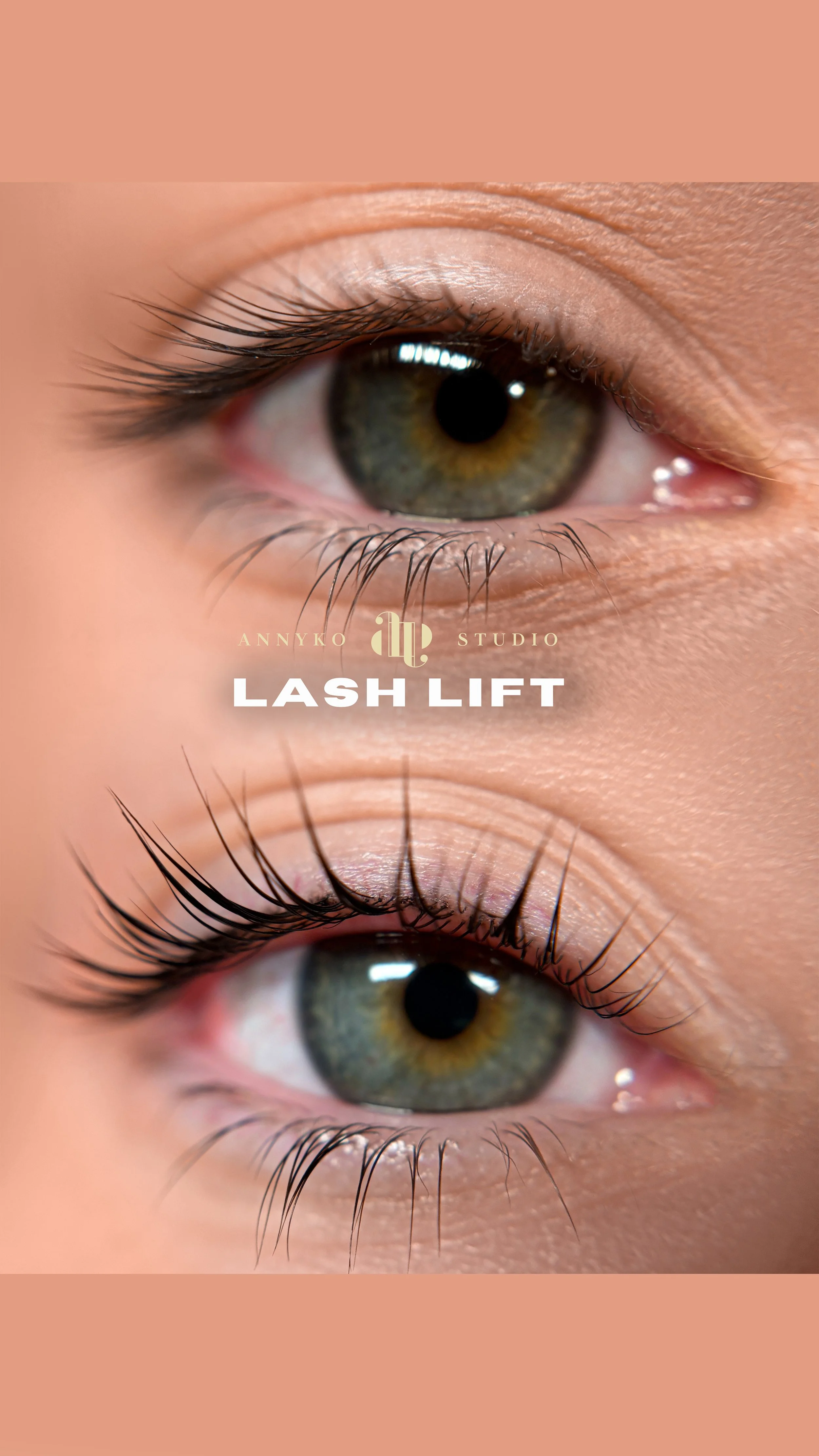 Elevate Your Natural Beauty with a Lash Lift