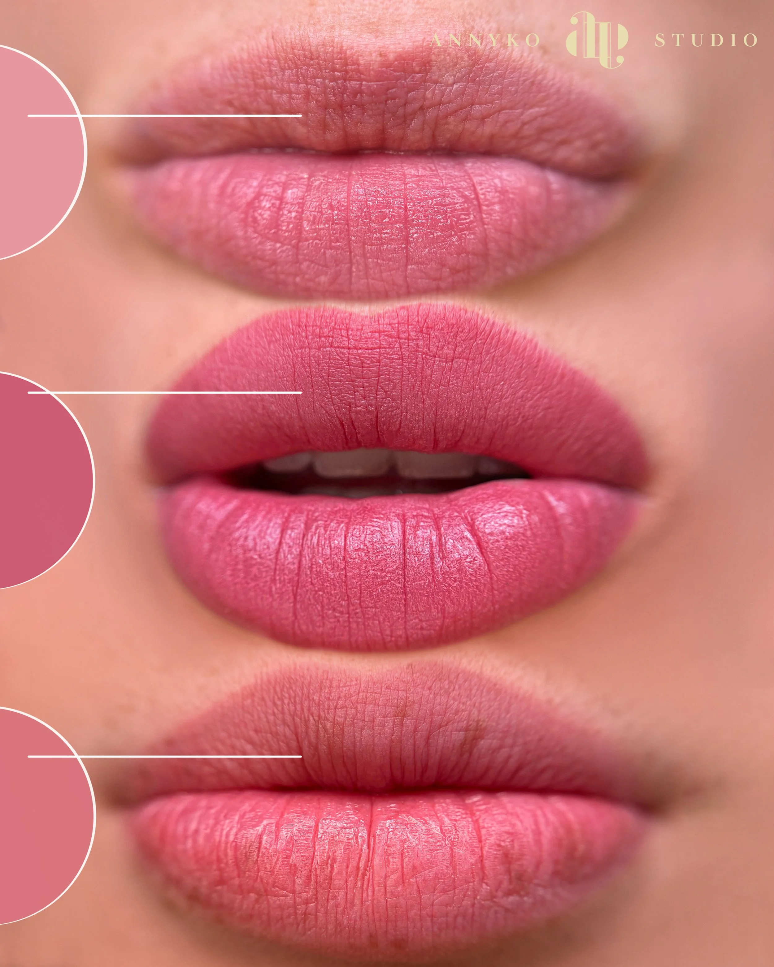 Why Does Permanent Makeup Look Darker at First?