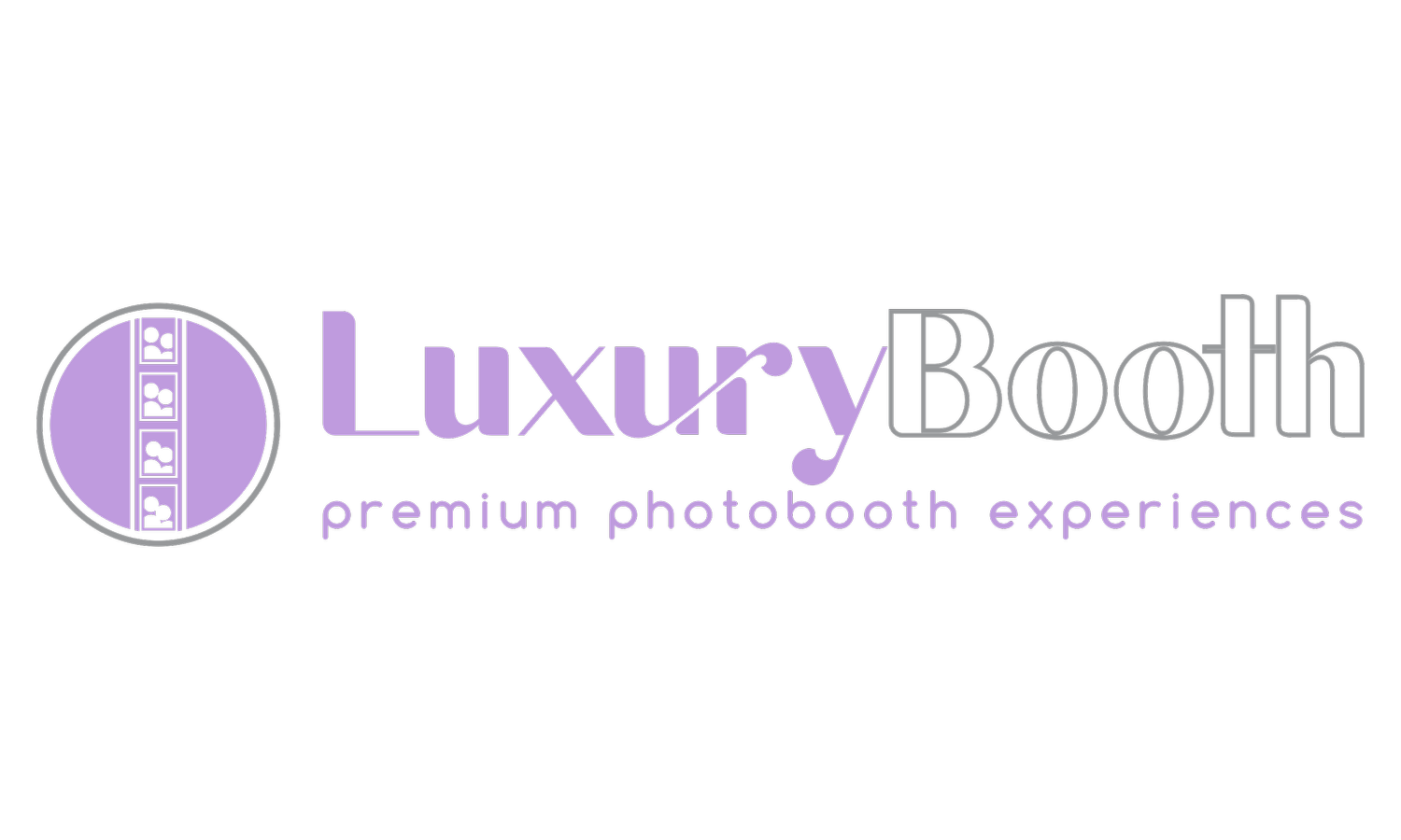 Luxury Booth 