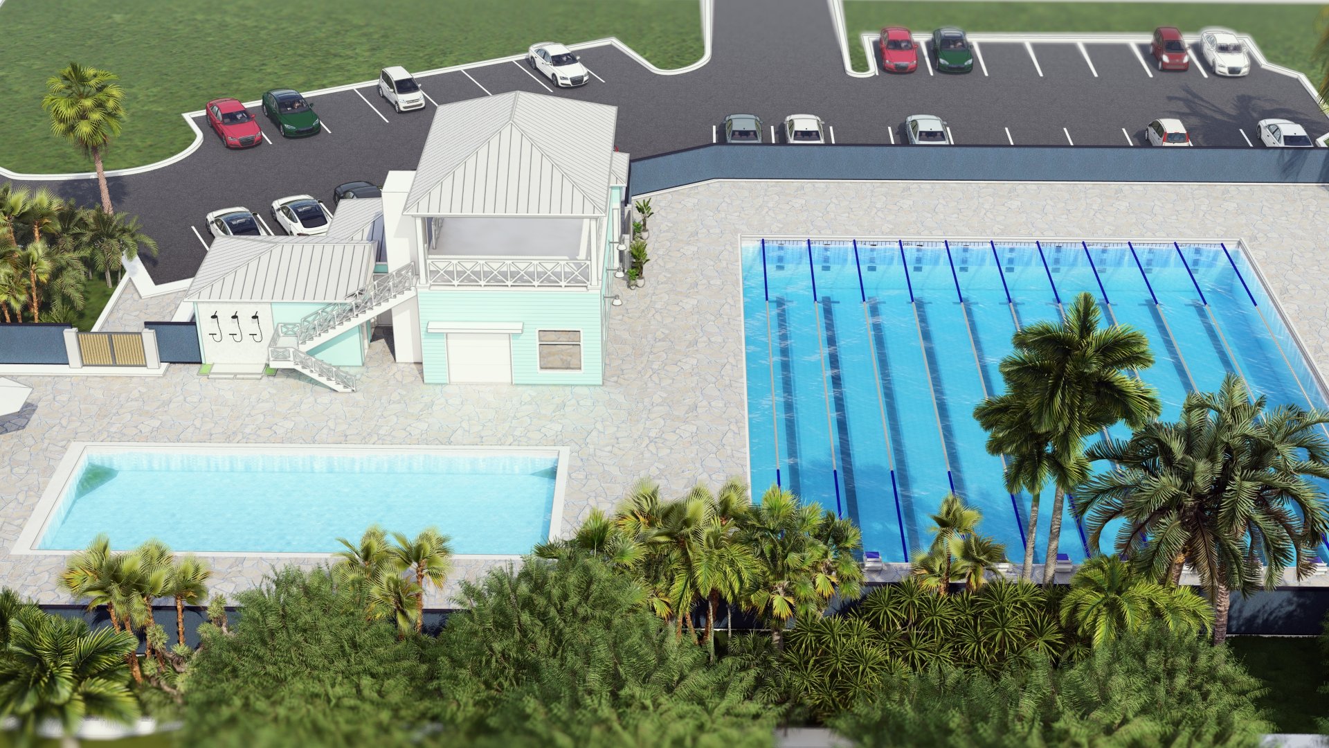 Swim Melbourne Foundation