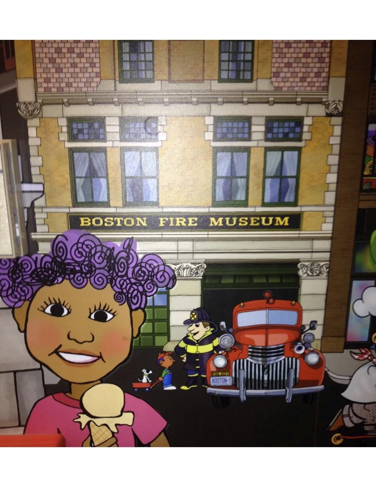 Birthday Party — Boston Sparks Association