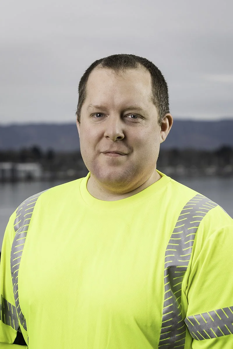 Jeff Goulet, Assistant Superintendent 