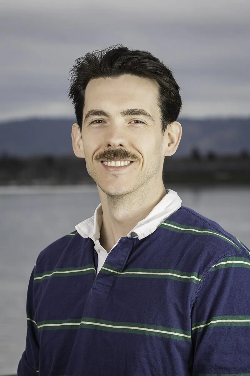 Gabriel Duman, Project Engineer