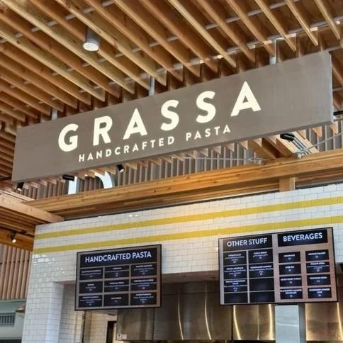 Grassa - PDX