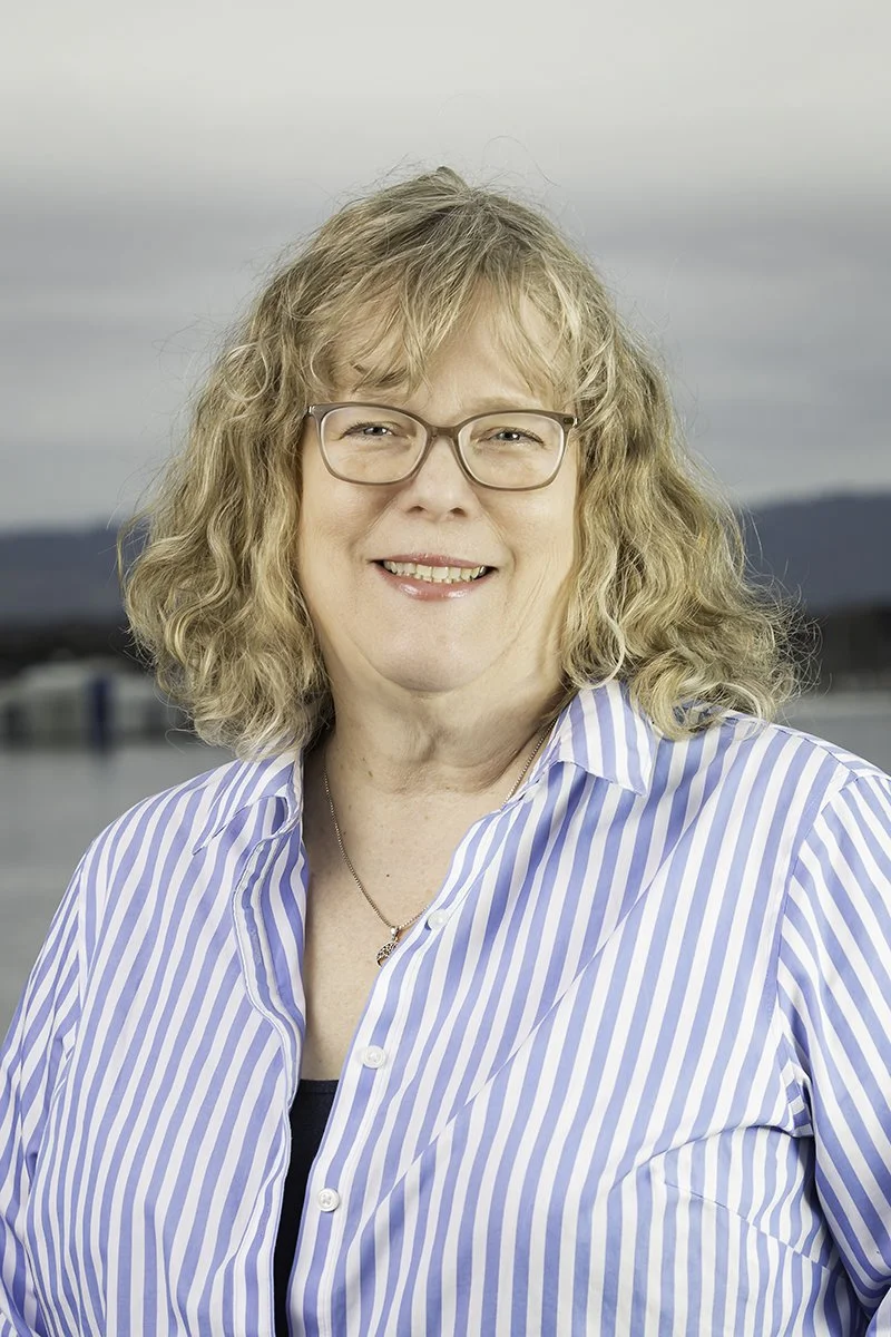 Colleen Mays, Project Coordinator