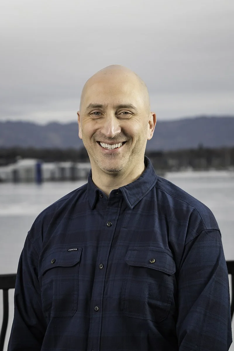 Kris Simensen, President