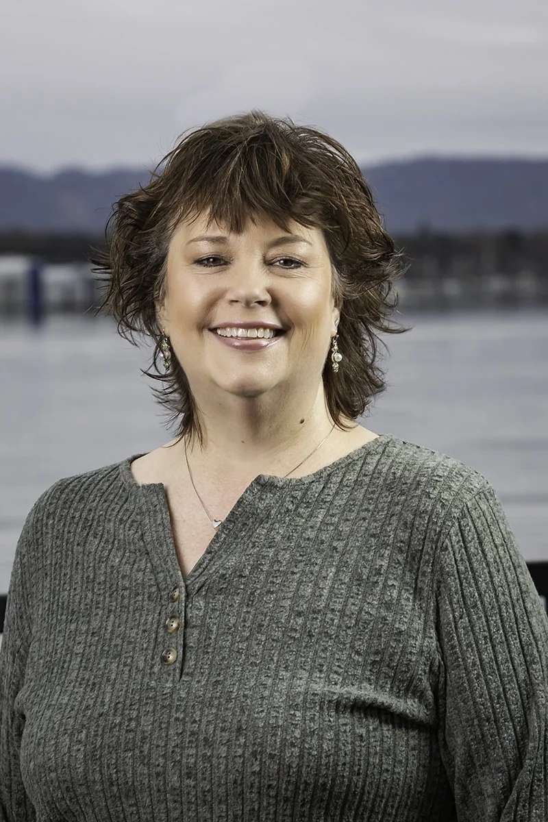 Kat D'Amico, Project Coordinator