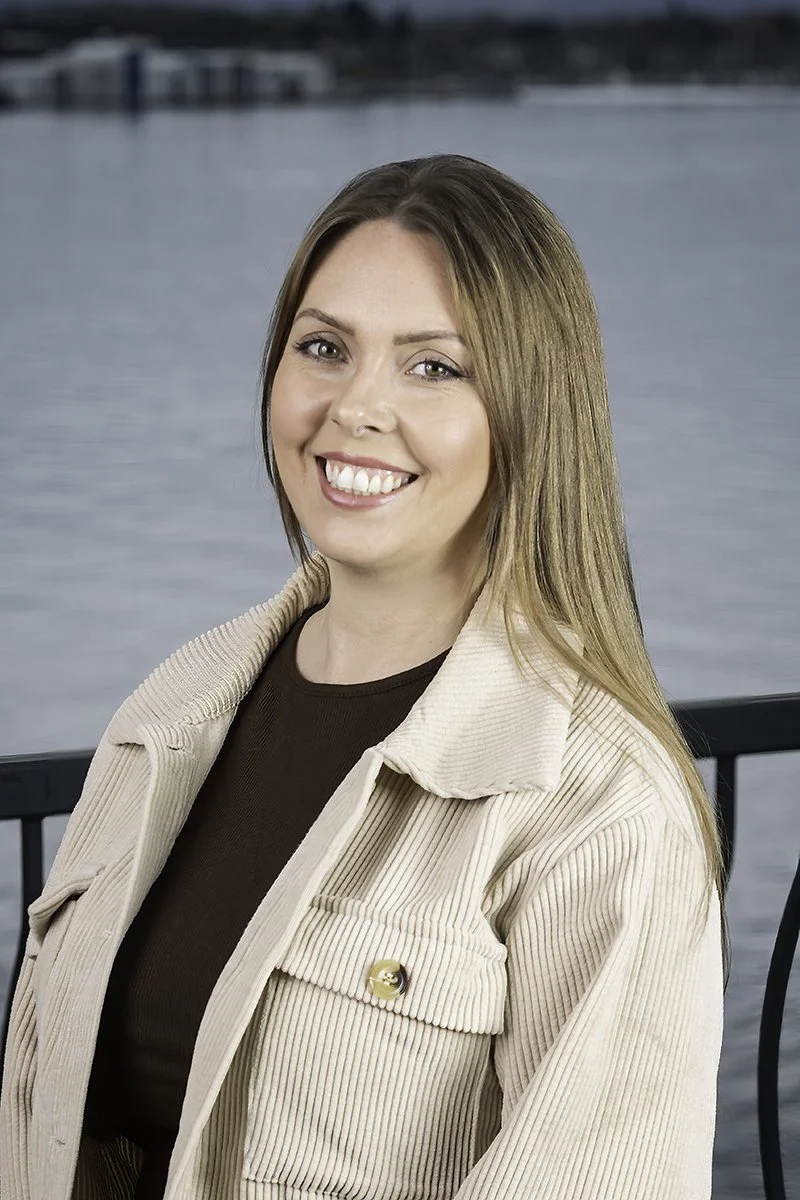 Kaley Brumitt, Accounts Payable Specialist