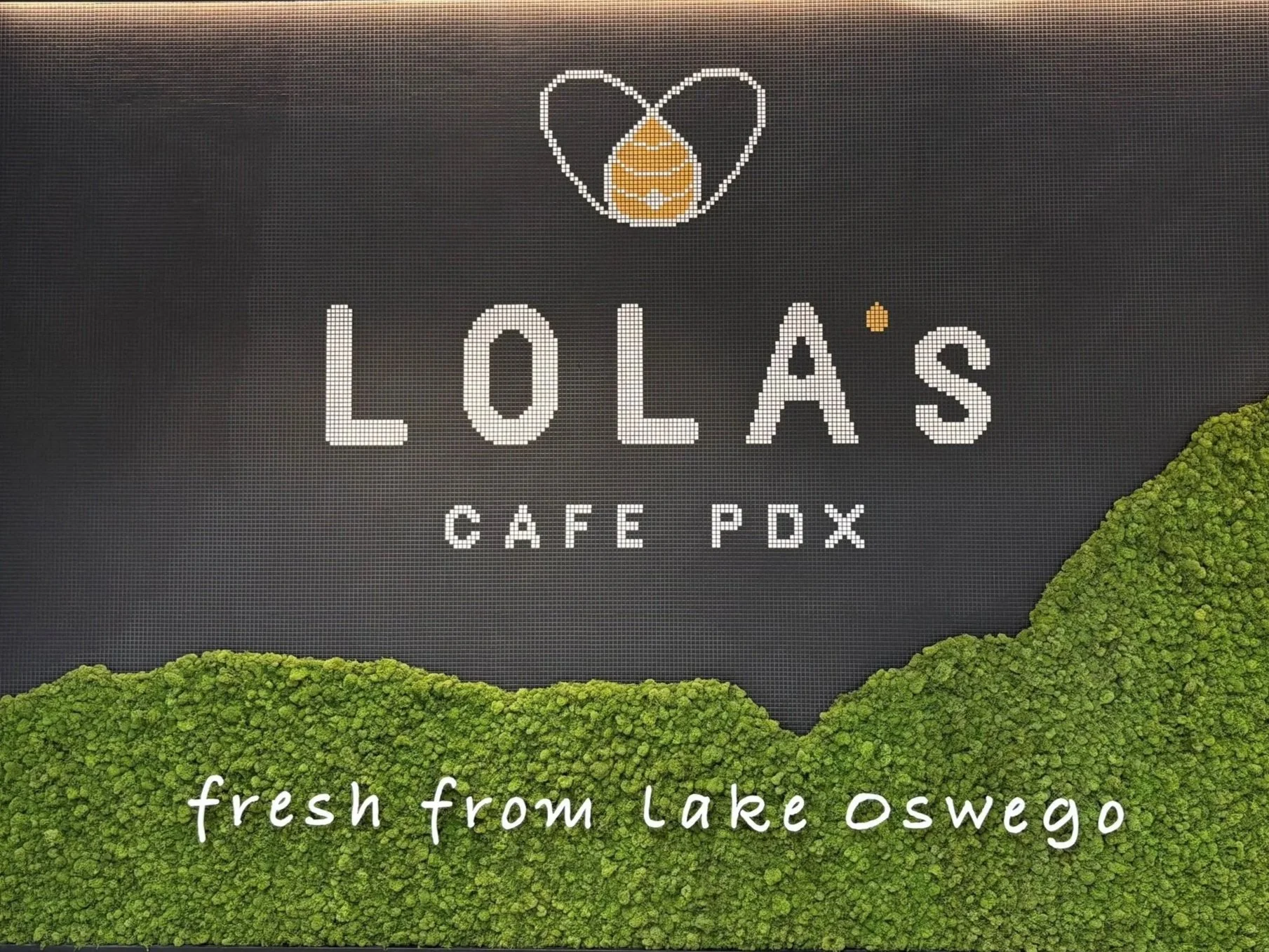 Lola's Café - PDX