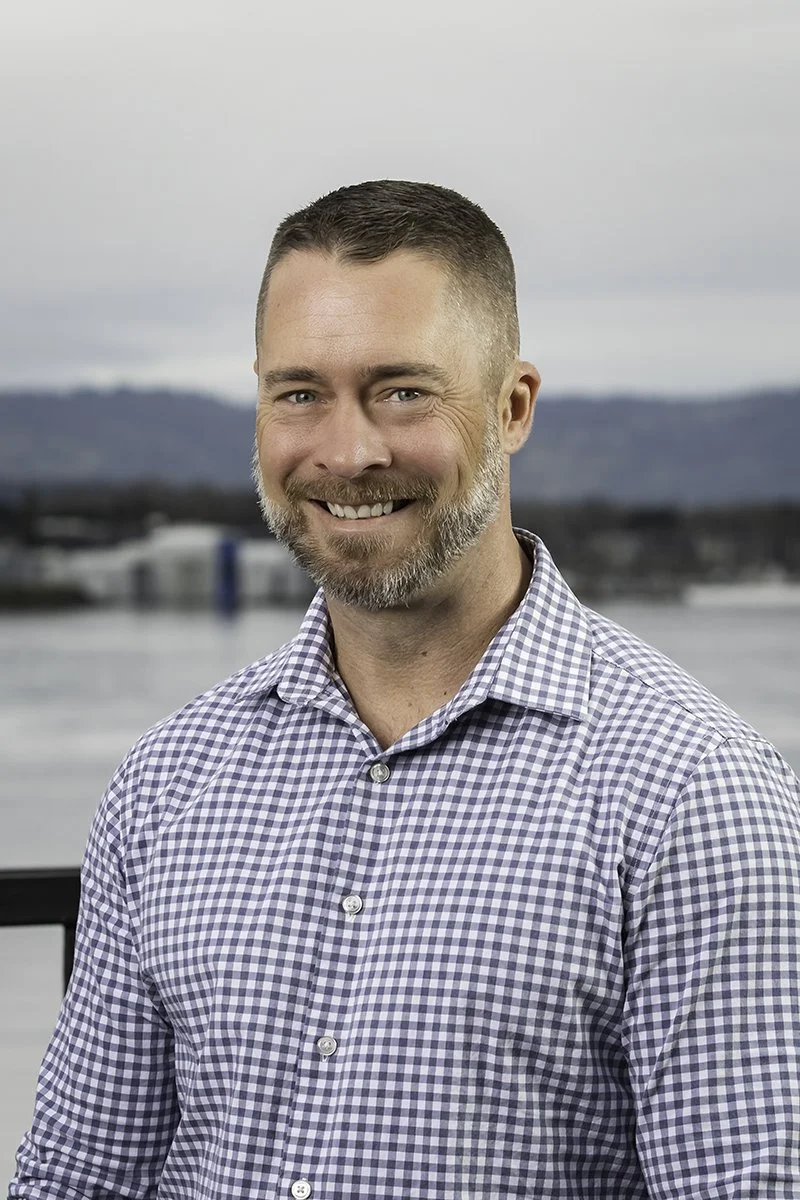 Josh Walker, Director of Field Operations