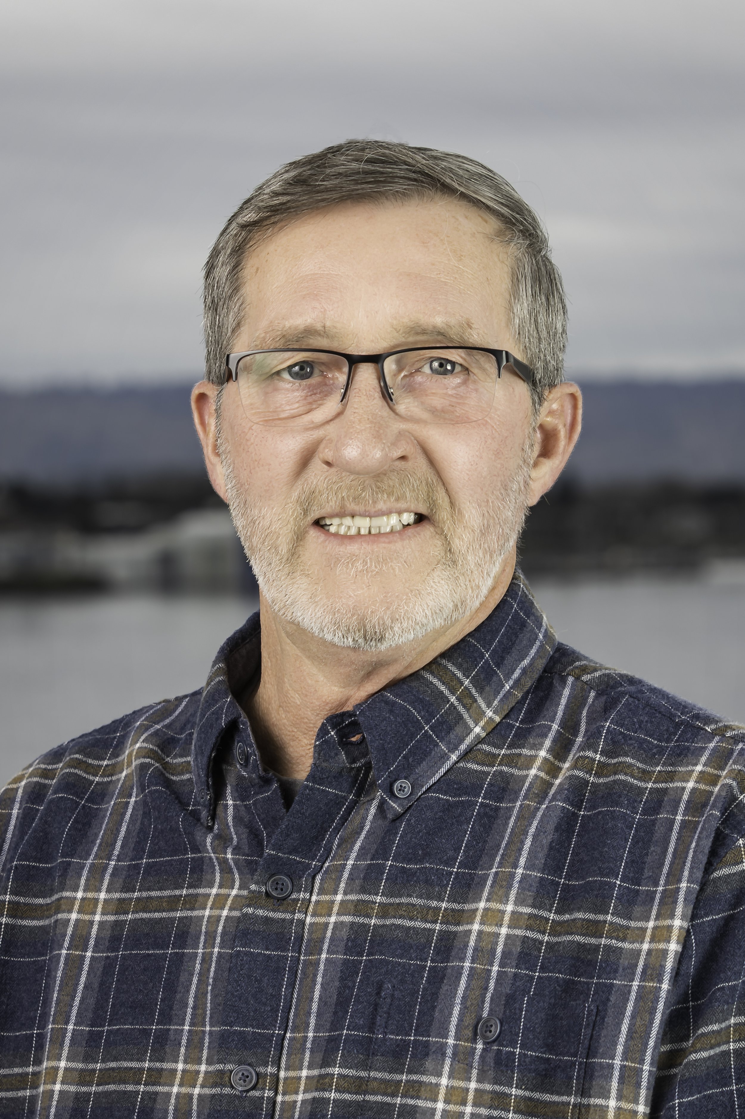 Steve Humphrey, Superintendent