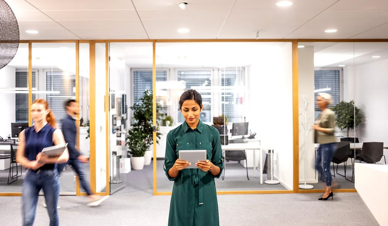 Contact Us | Discover the Power of — InnerSpace