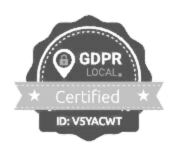 GDPR Certified Badge.png