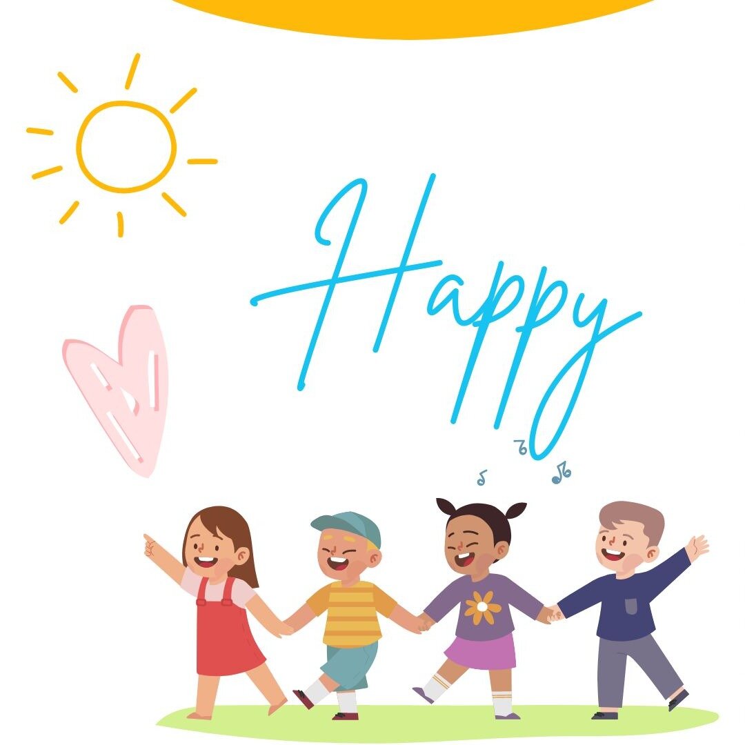 ☀️Sunshine and carefree hearts, this picture captures the essence of childhood bliss. 💕 Laughter painted in hues, a friendship dance to the rhythm of happiness. 🎶 Let&rsquo;s join hands and share this light; every act of kindness nurtures hope. 🤝?