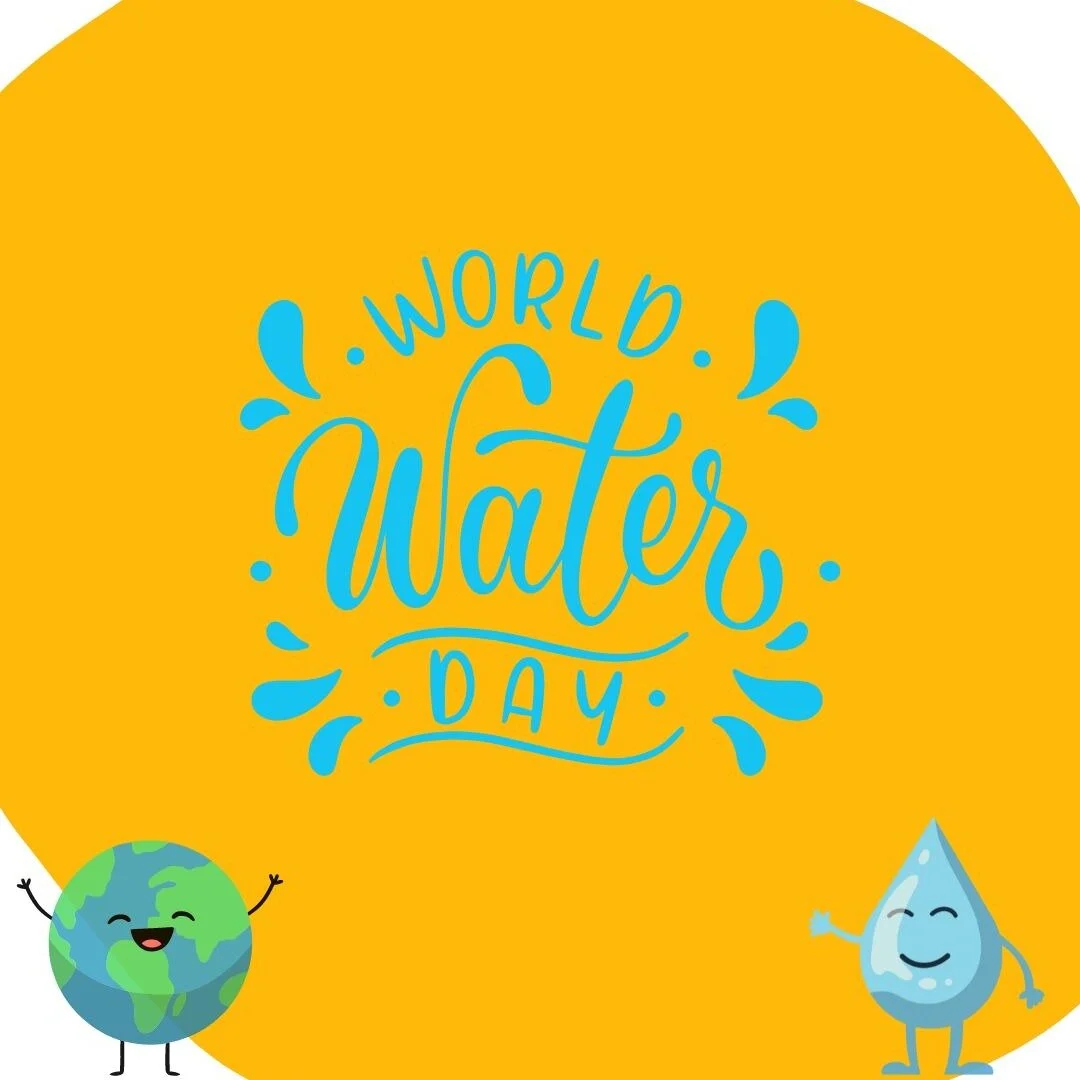 🌍 C&eacute;l&eacute;brons la vitalit&eacute; et l'essence de la vie en cette Journ&eacute;e mondiale de l'eau. 💧 Un &eacute;l&eacute;ment pr&eacute;cieux qui unit, soutient et enrichit notre existence. #WorldWaterDay #WaterIsLife #PreserveOurPlanet