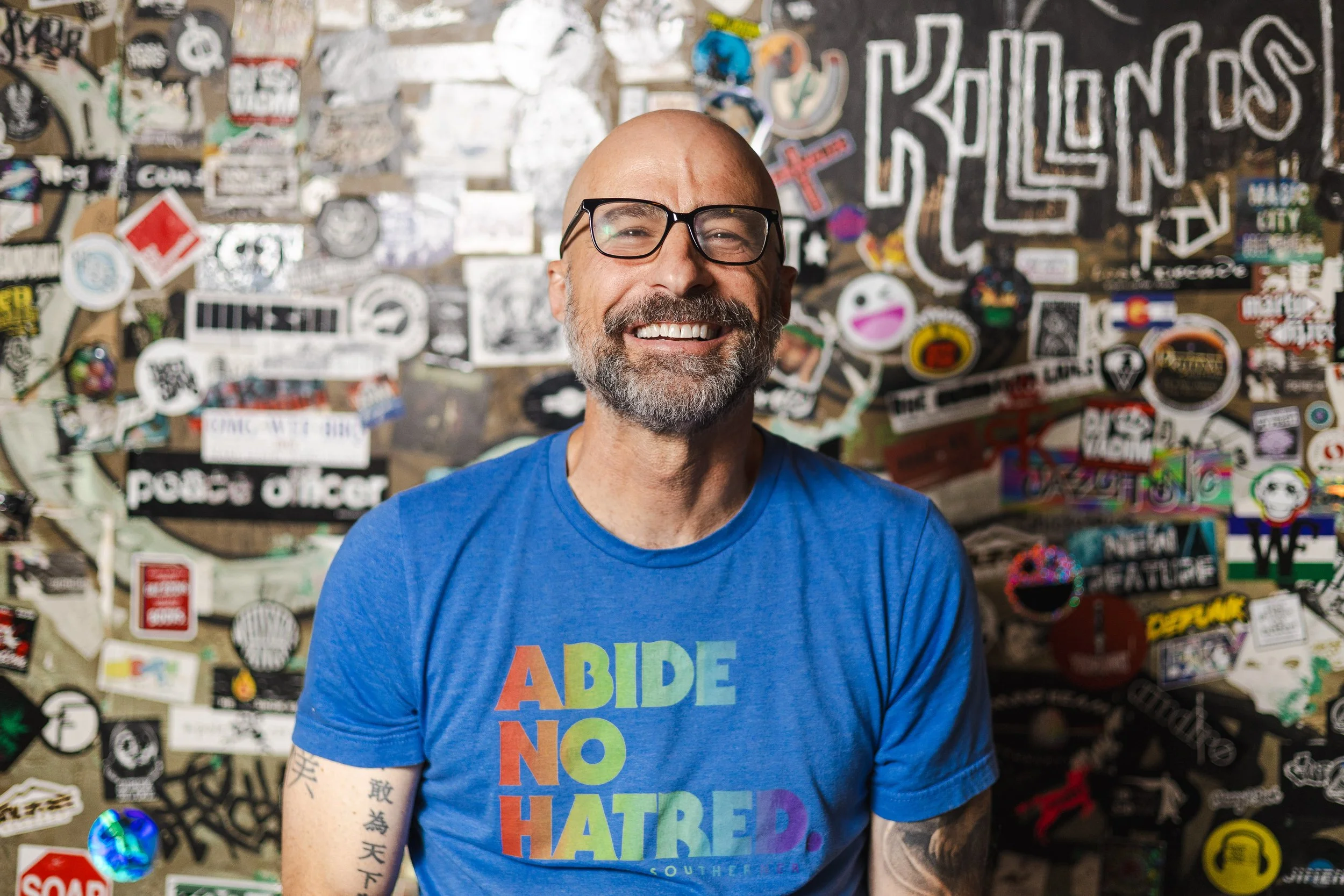 Guest episode from the BOAATS podcast