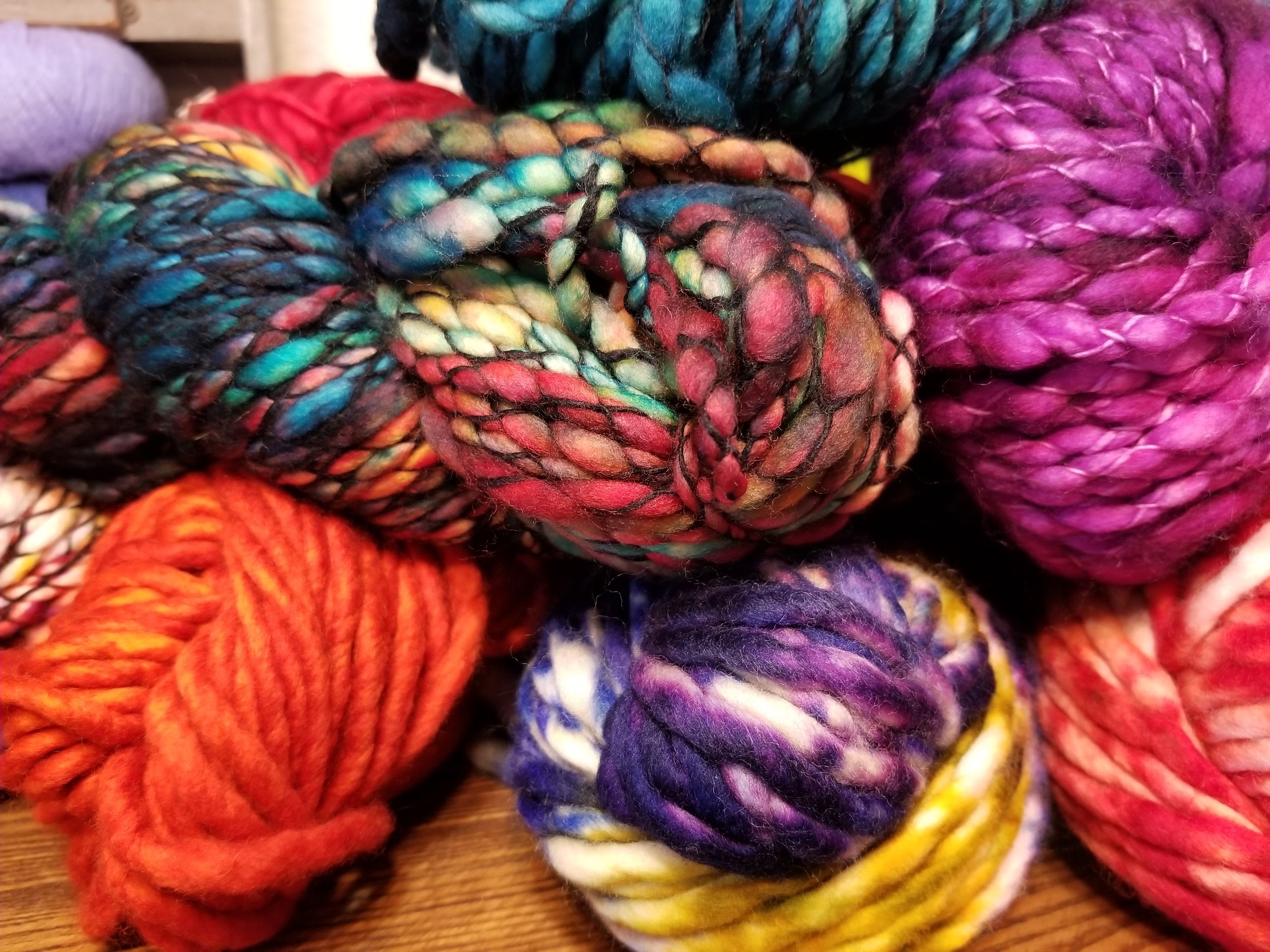 Cottage Yarns - South San Francisco