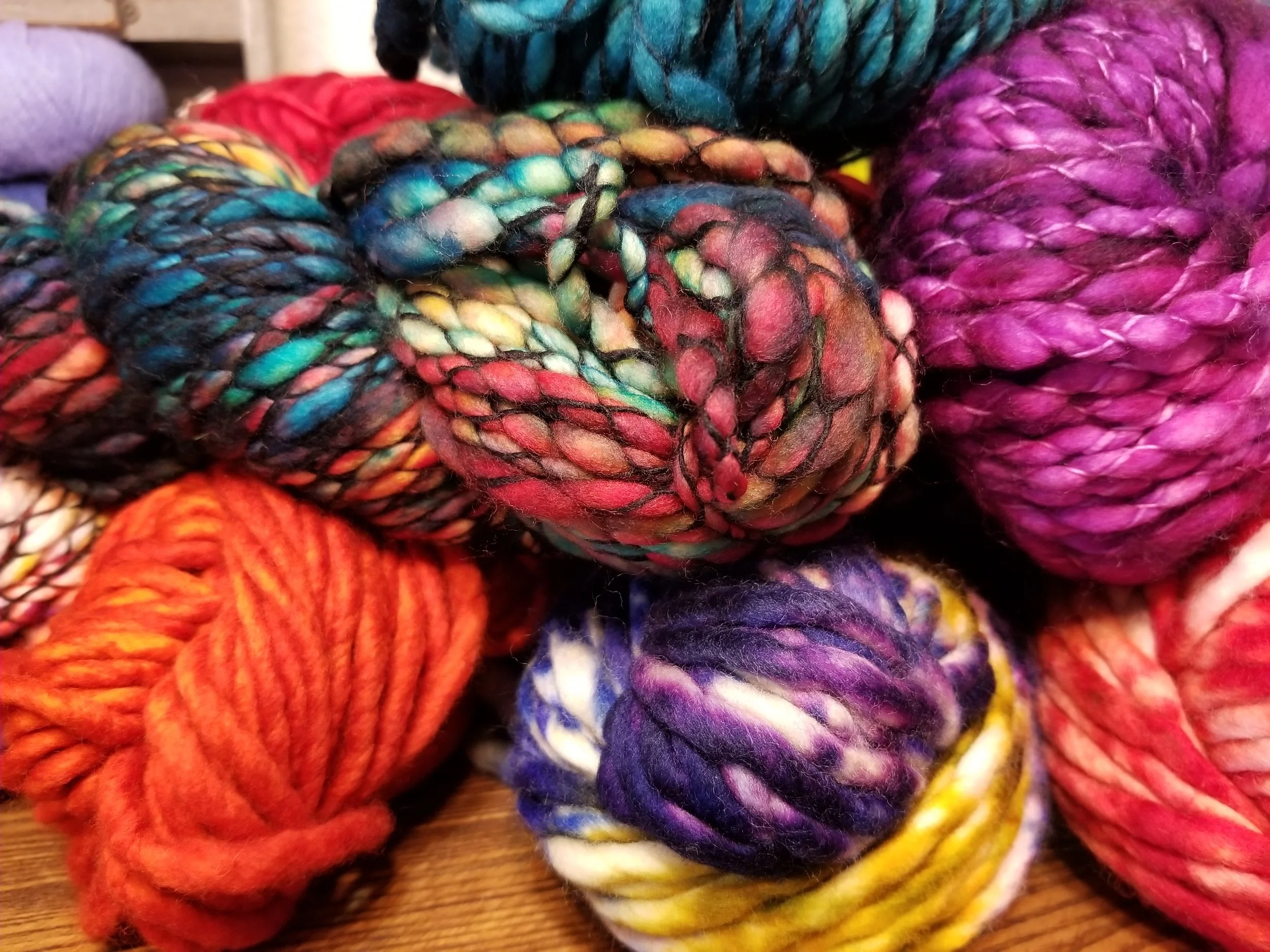 Cottage Yarns South San Francisco