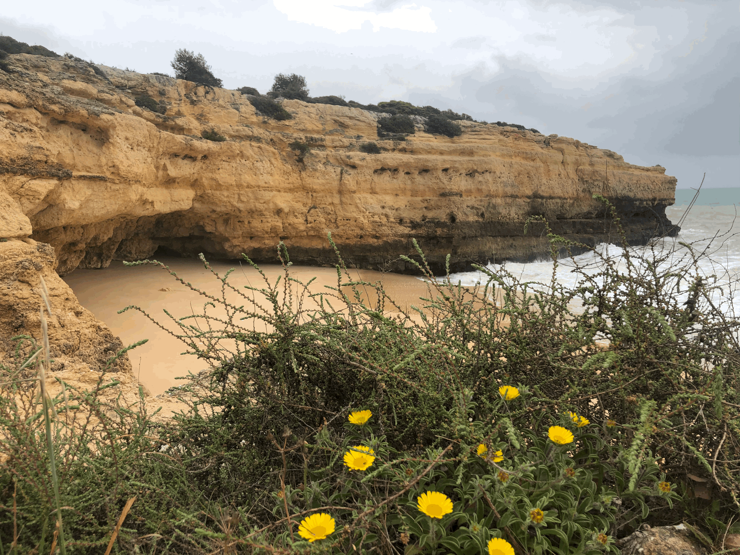 ALGARVE