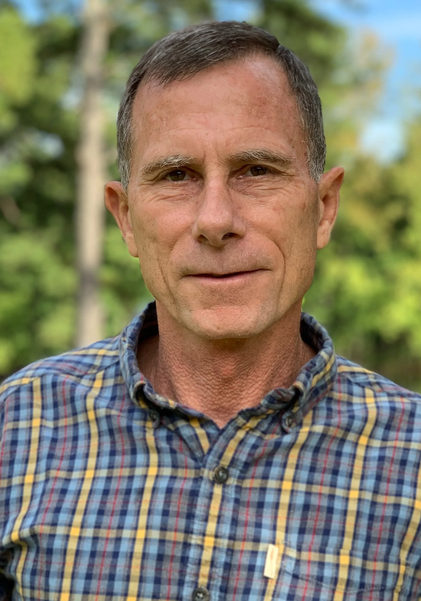 Douglas Hoover, LMFT, LPC — SOF NETWORK