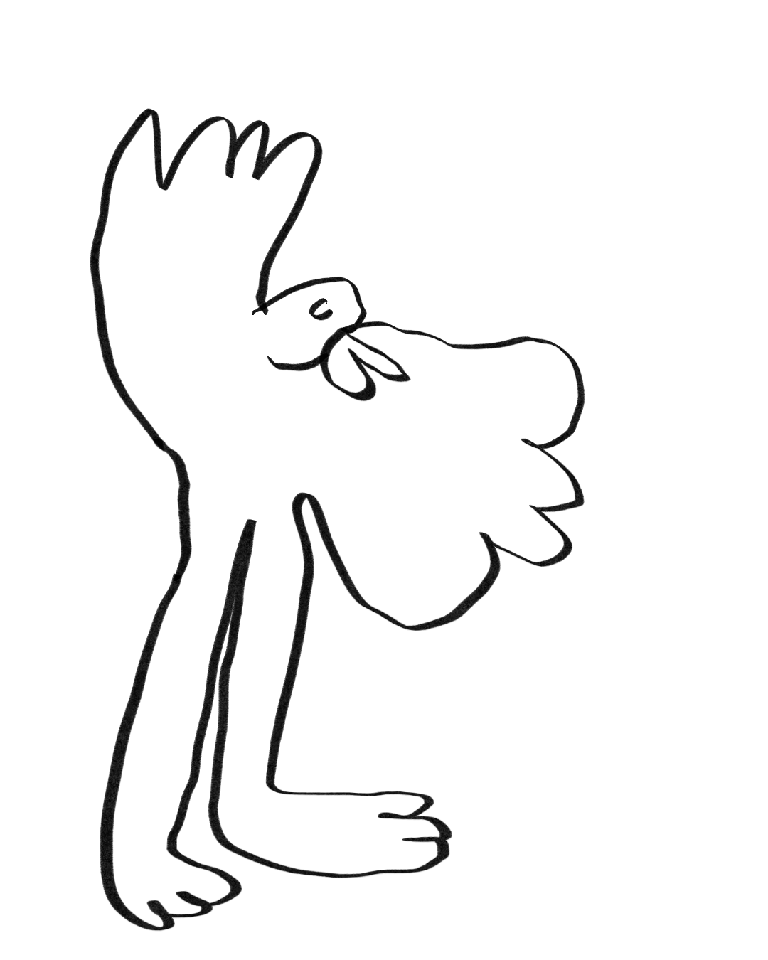 1:1 Online Drawing Session (30 min)