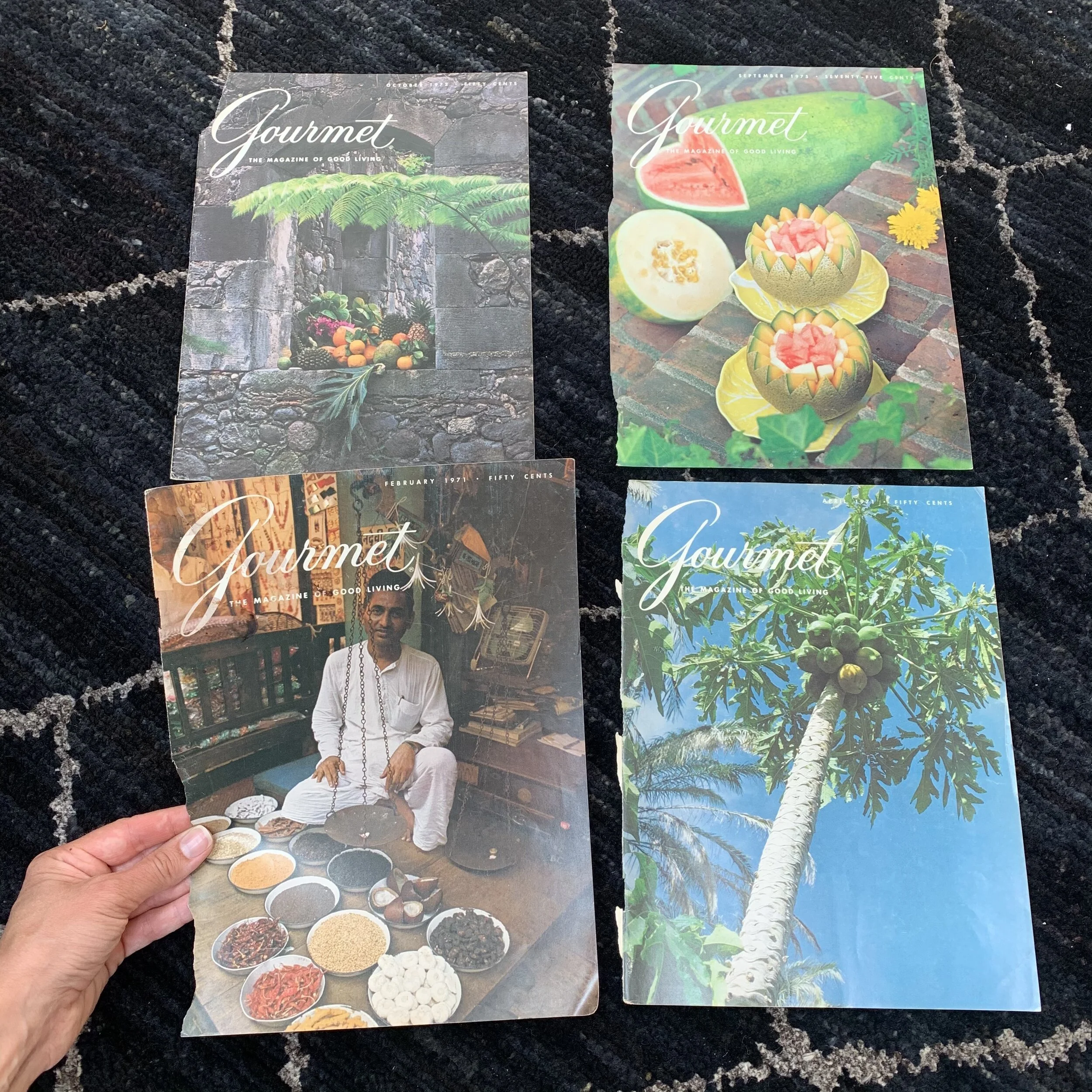 I let go of some crafting dreams - and that's ok.