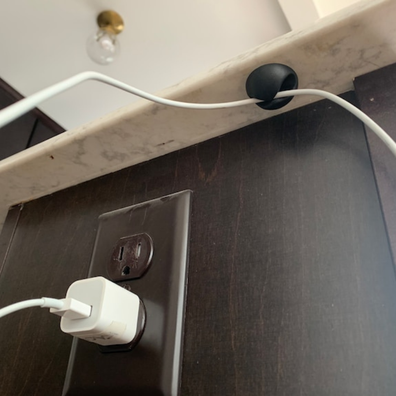 My cord advice in The Washington Post