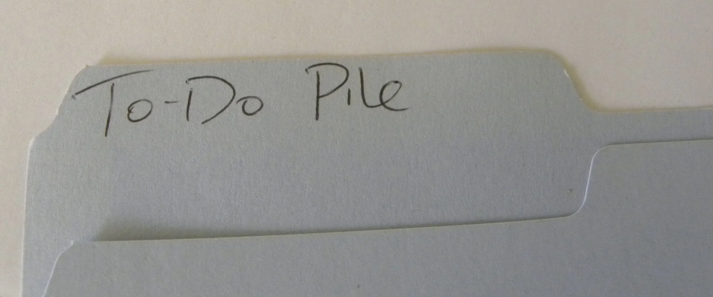 Filing Hall of Shame - A Gallery