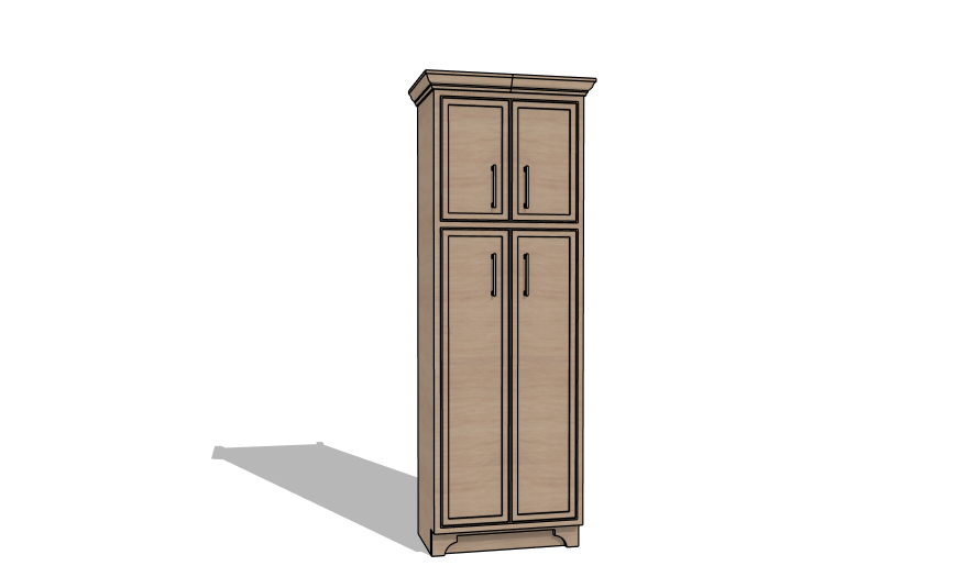 Claire Cabinet