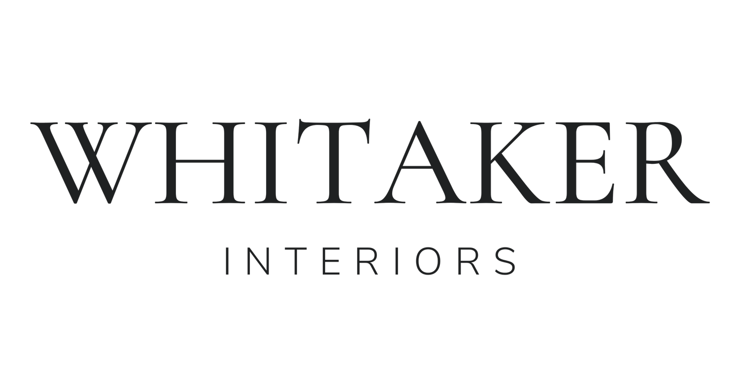 Whitaker Interiors