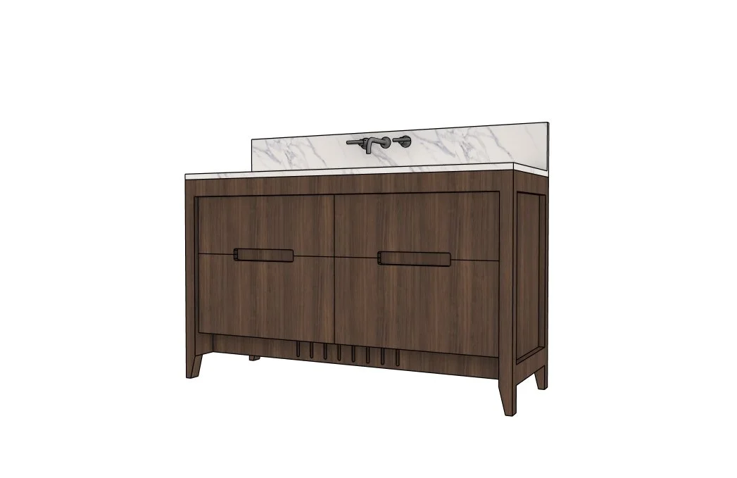 Anthony Vanity