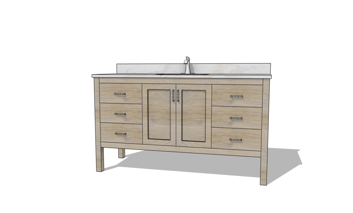 Eleanor Vanity