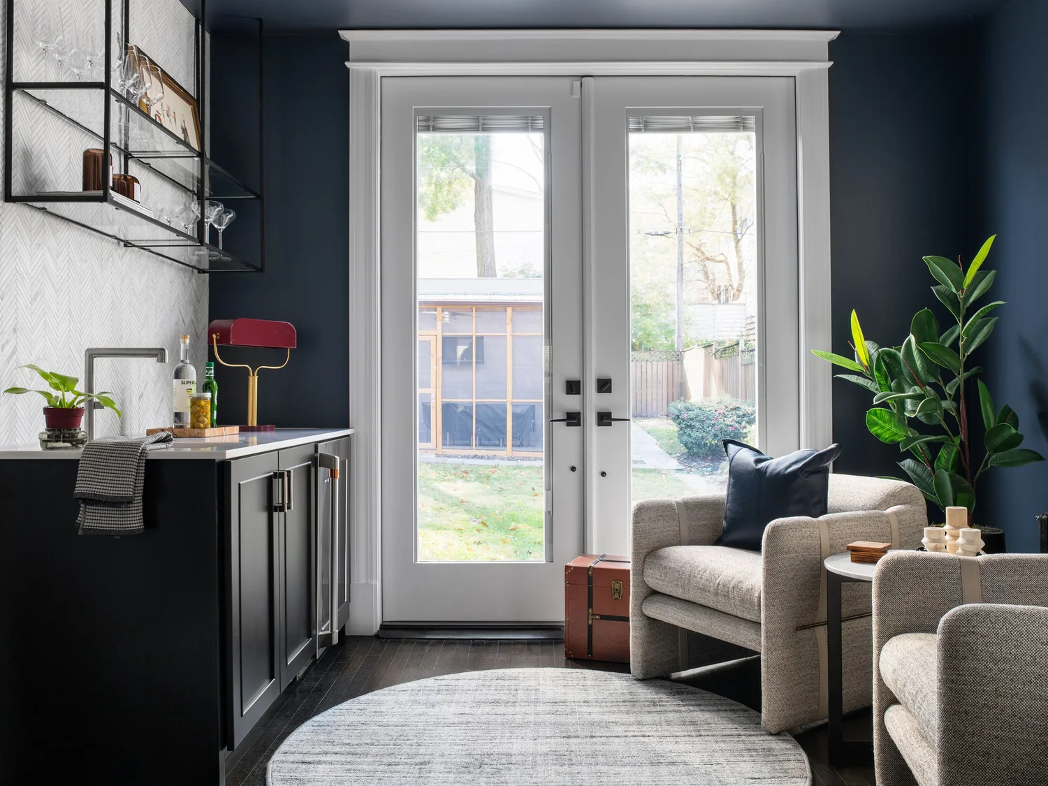 Whitaker Interiors