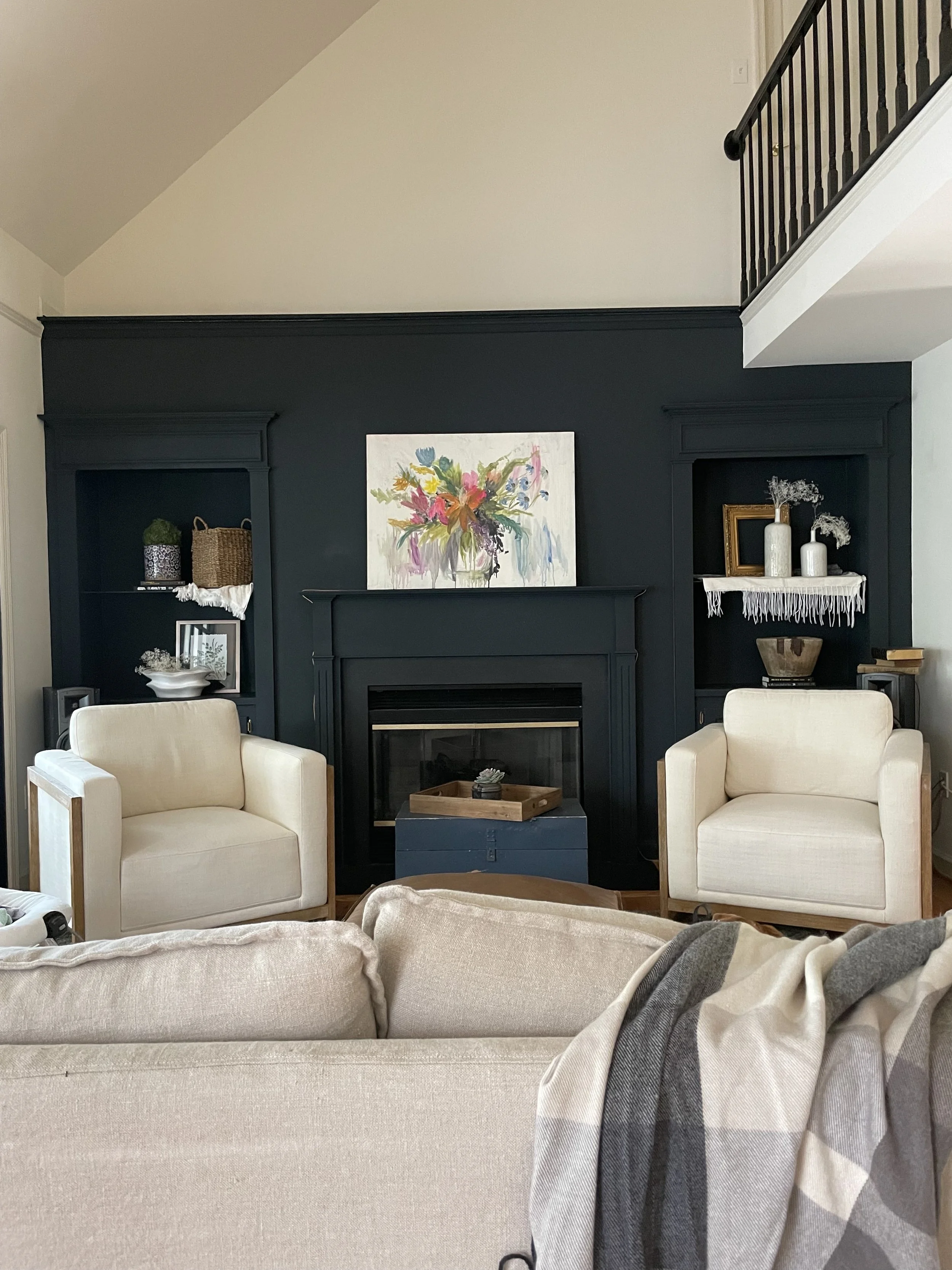 Whitaker Interiors
