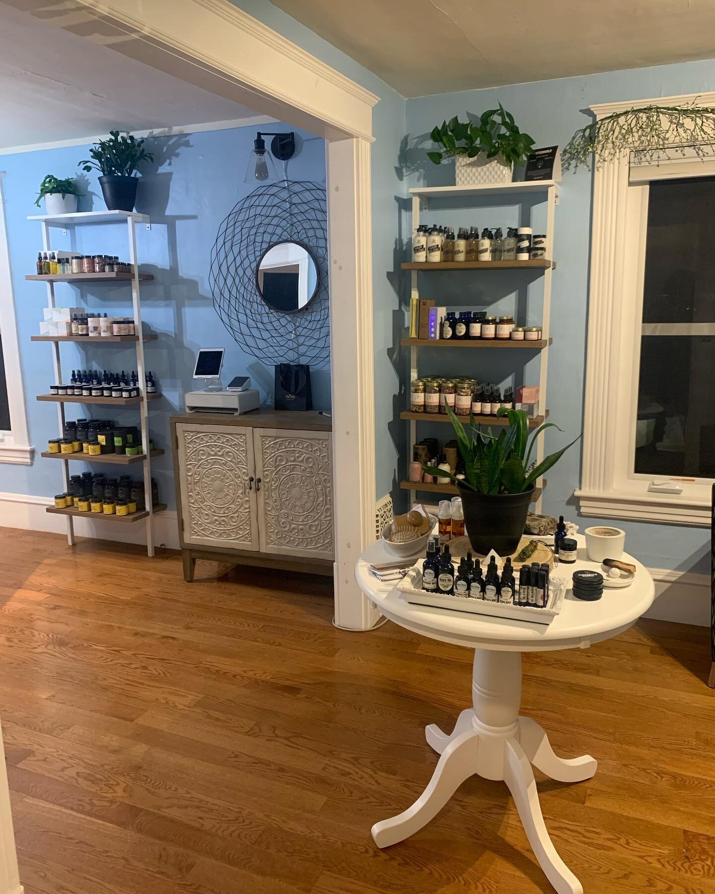 This space is here for you. Cultivated and curated for dream hair and dream time. #ecosalon #hairherbalist #organicsalon #herbalhaircare #shelburnevt #privatesession #dreamhair #womeninbusiness #welovevt #vermont