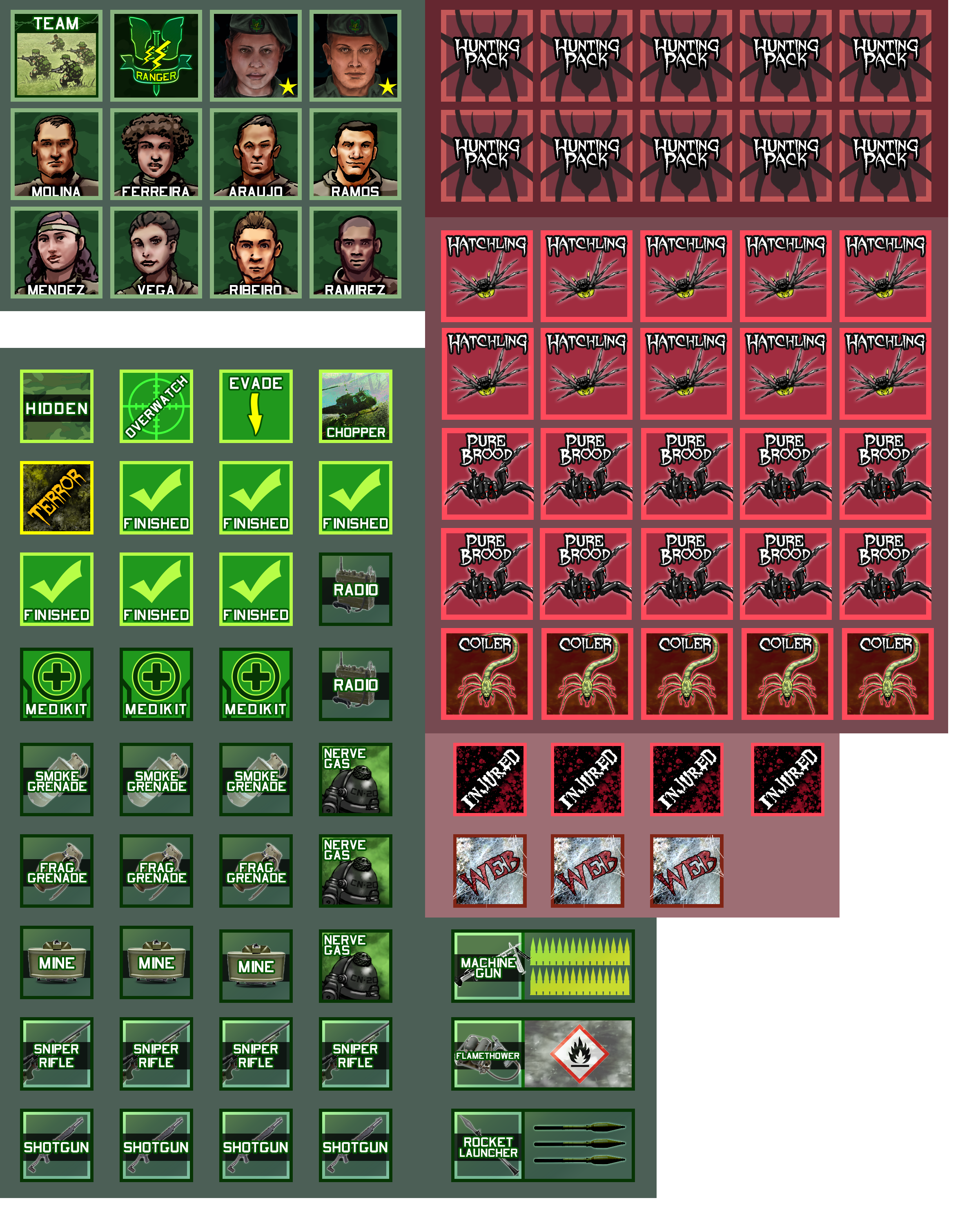 ARCN Pieces Spread Out01.png