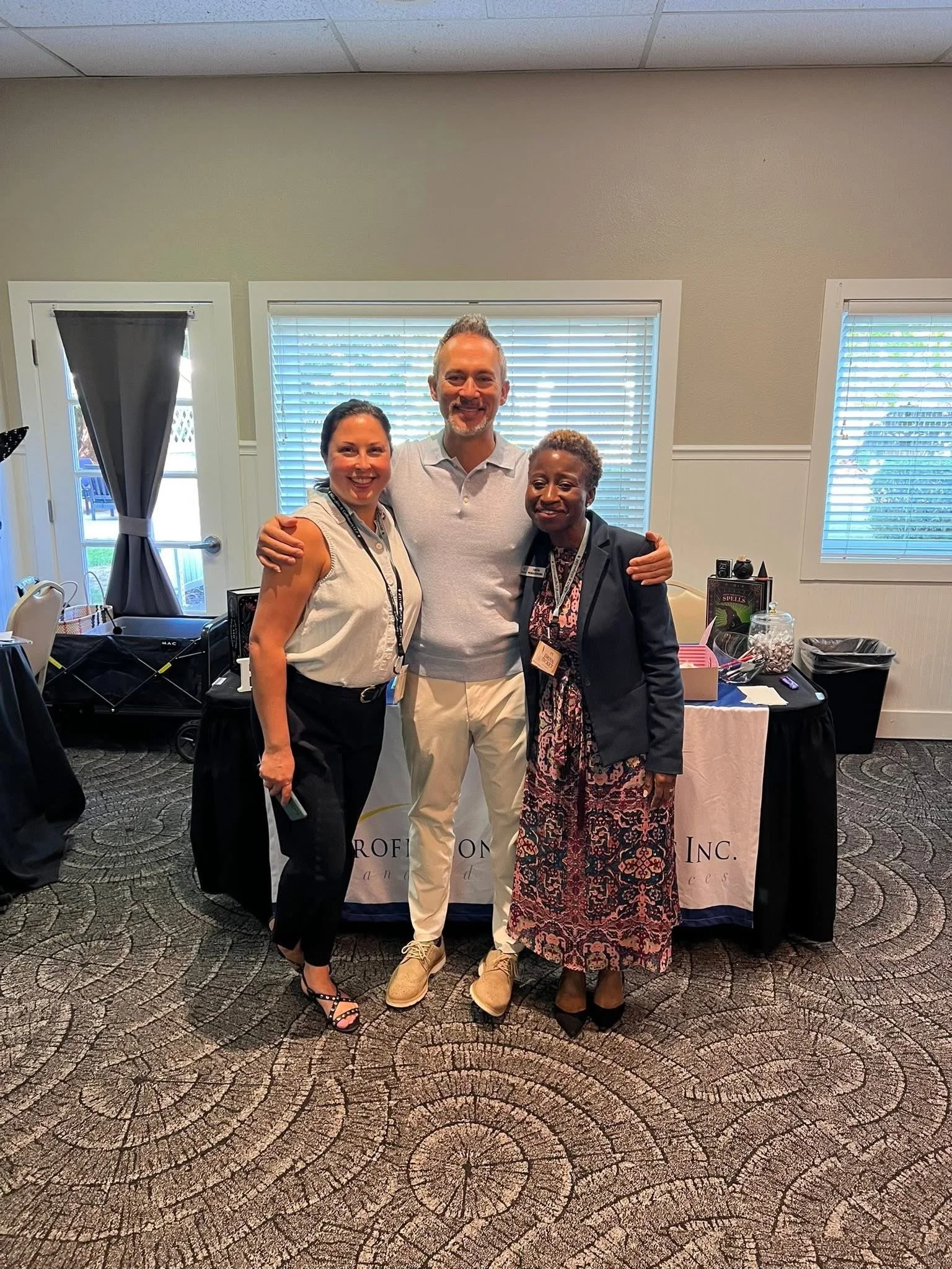 Workers' Compensation Case Management industry event.