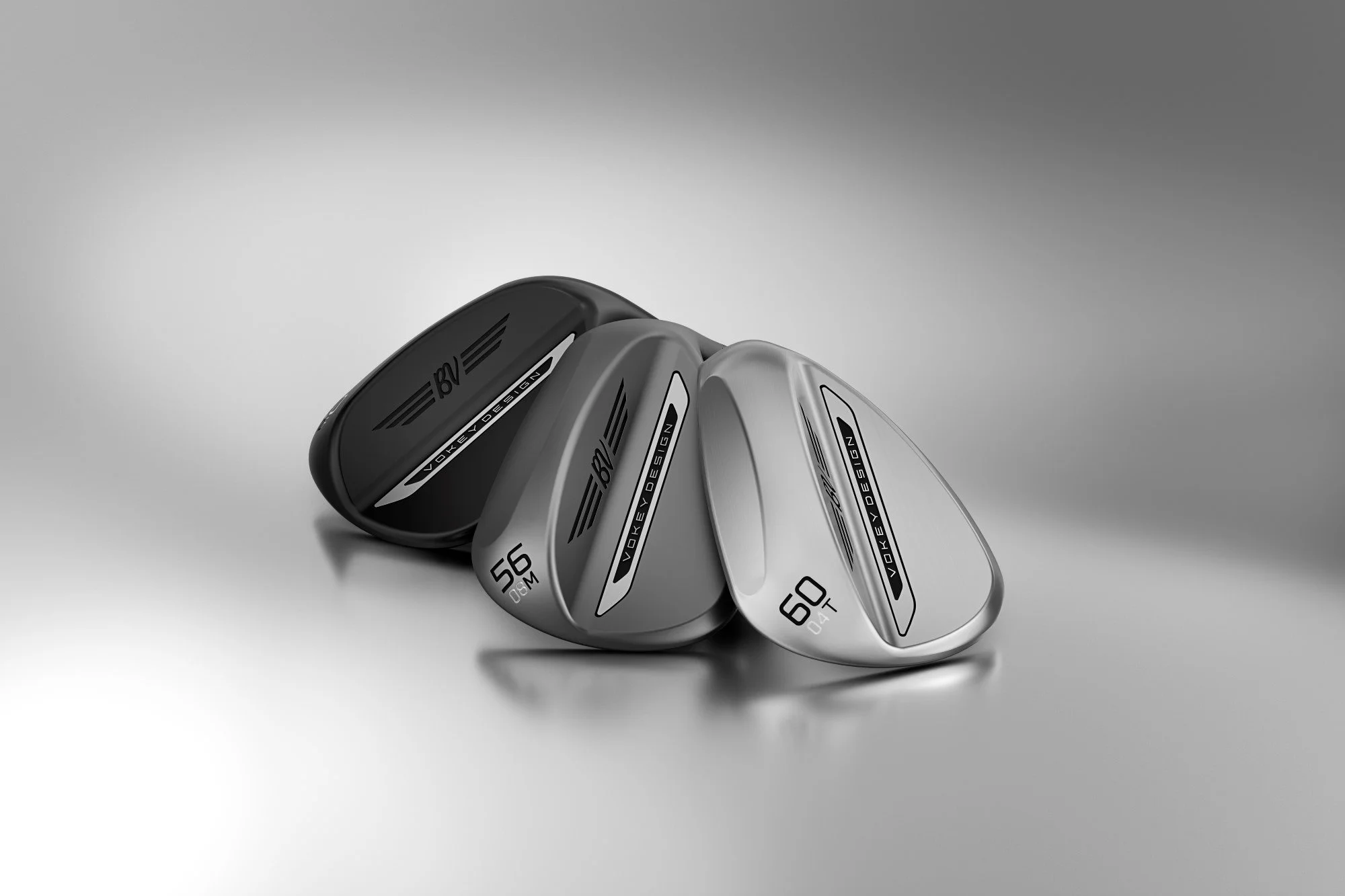 Custom Wedge Fitting at the Matt Daley Golf Academy